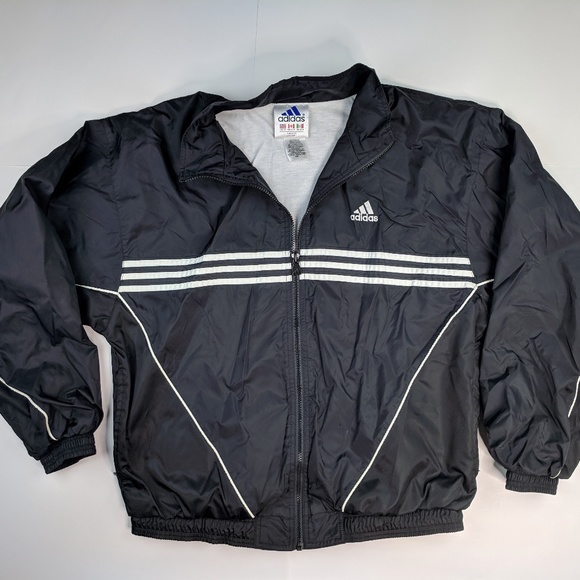 Vintage Adidas Jacket 80s Buy Clothes Shoes Online